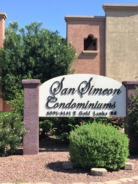 Building Photo - San Simeon Apartments in Tucson, Arizona