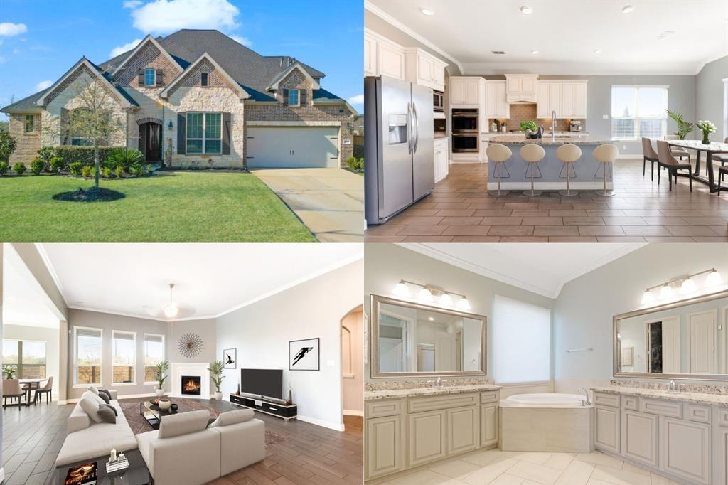 29506 Pewter Run Ln in Katy, TX - Building Photo