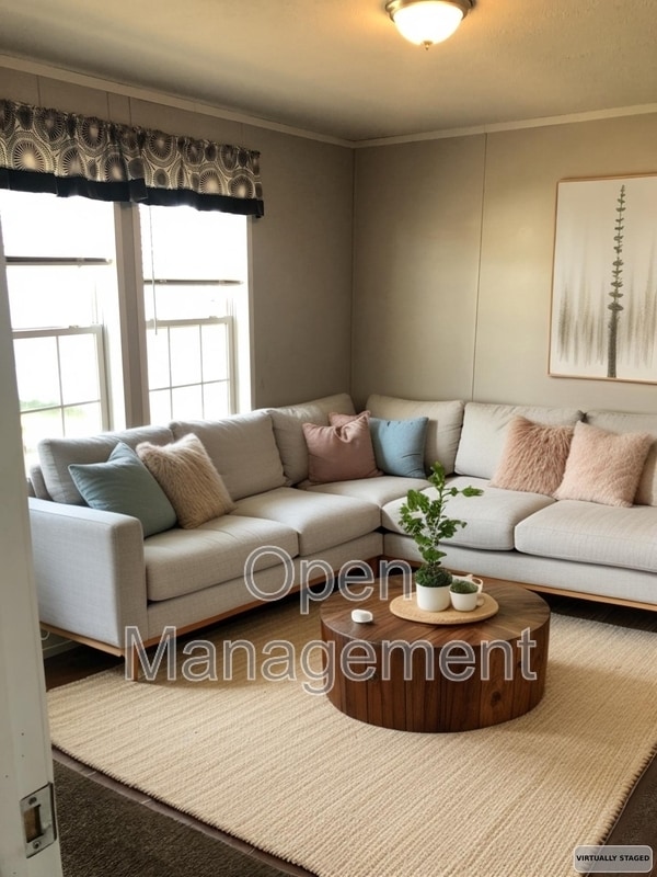 property at 2700 Brookpark Rd