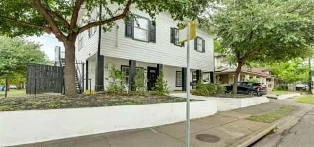 401 N Polk St in Dallas, TX - Building Photo