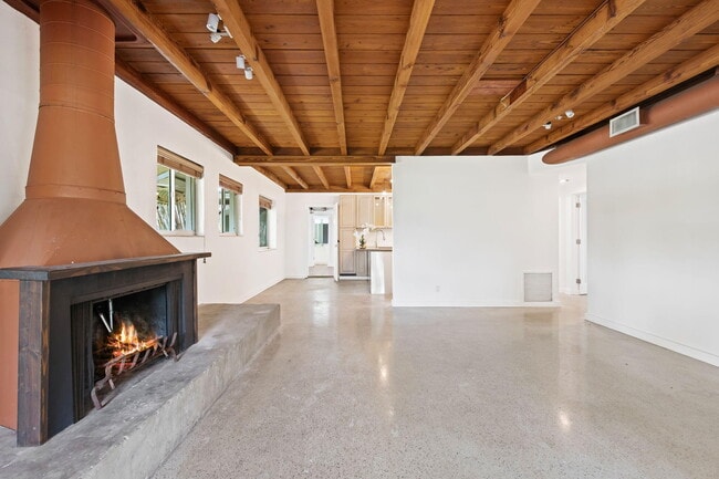 property at 2020 NE 4th Ave