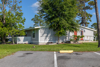 Heatherwood in Kissimmee, FL - Foto de edificio - Building Photo