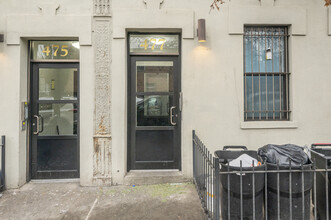 477 Wilson Ave in Brooklyn, NY - Building Photo - Building Photo