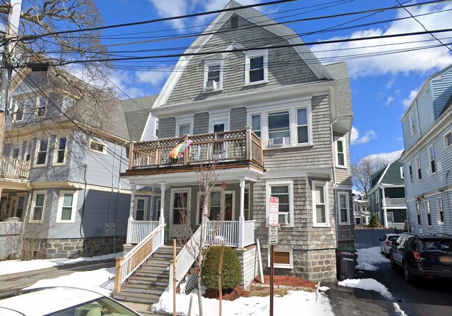 property at 69 Bromfield Rd
