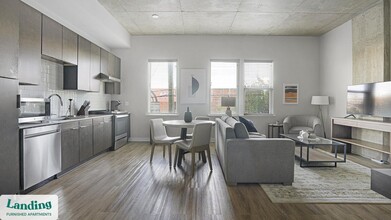 545 Foster St in Durham, NC - Building Photo - Building Photo