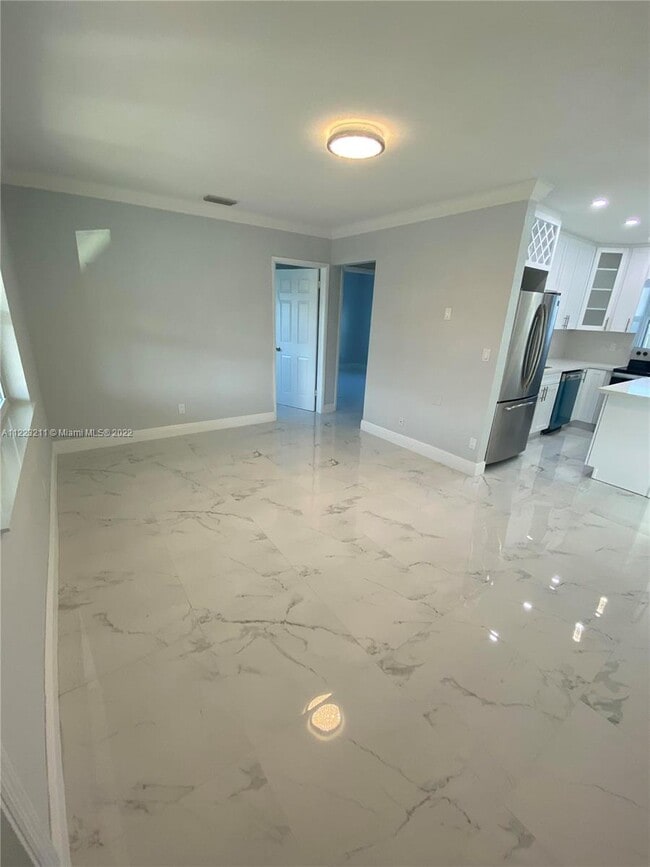 property at 280 NE 43rd Ct