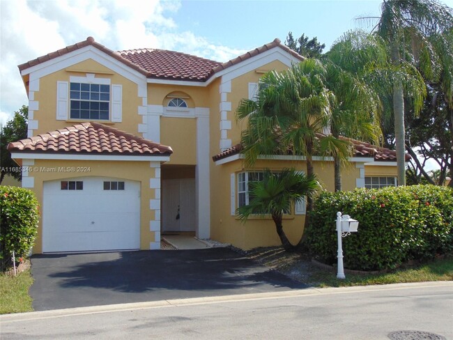 538 Clermont Ct in Weston, FL - Building Photo - Building Photo