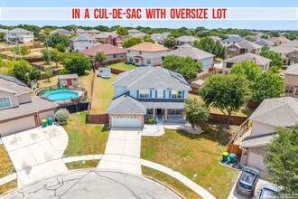 9618 Liberty Sound in Converse, TX - Building Photo - Building Photo