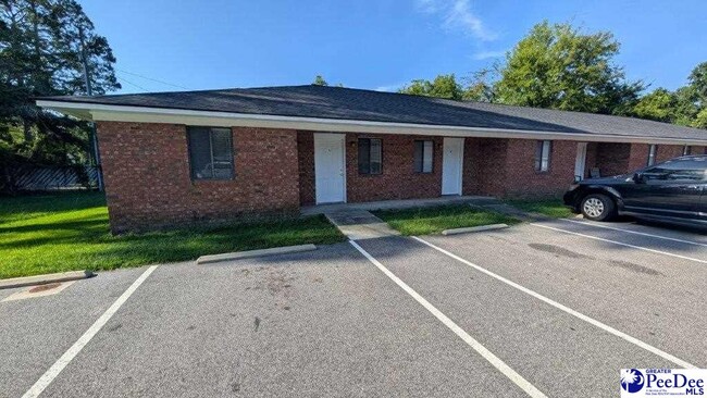 155 N Franklin Dr in Florence, SC - Foto de edificio - Building Photo