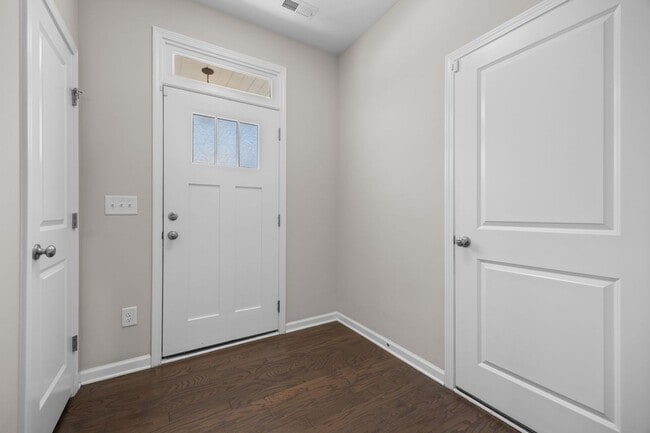 119 Zante Currant Rd in Durham, NC - Building Photo - Building Photo
