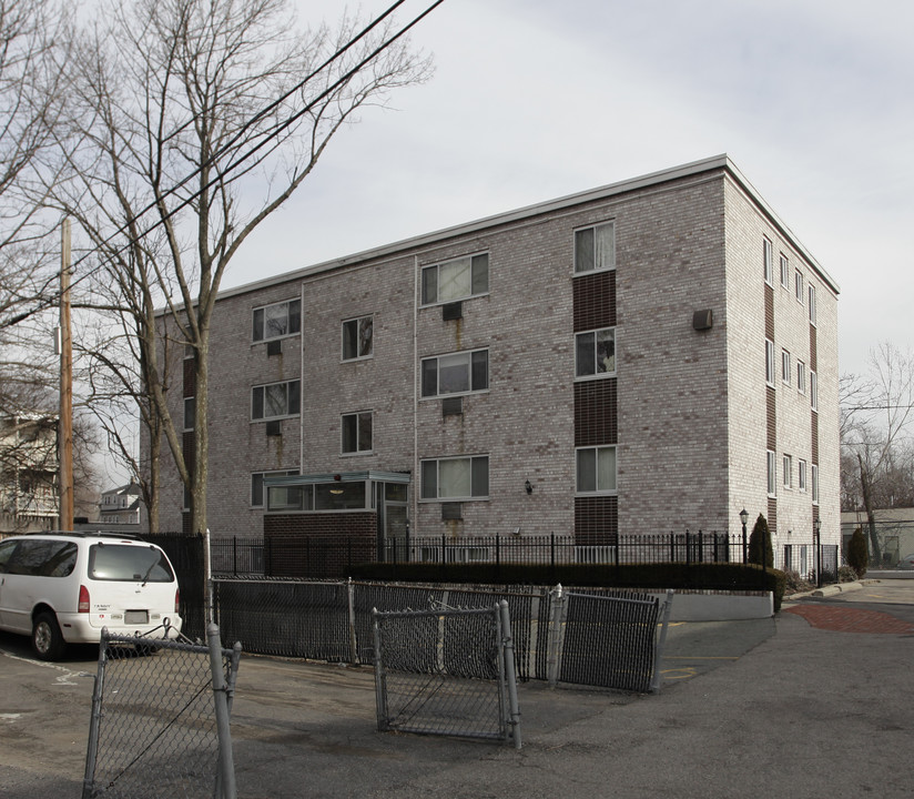 14 Argyle Ter in Boston, MA - Building Photo