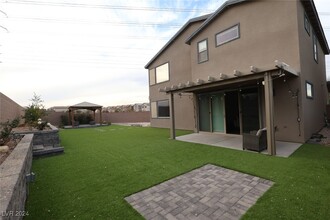 6143 W Conn Ave in Las Vegas, NV - Building Photo - Building Photo