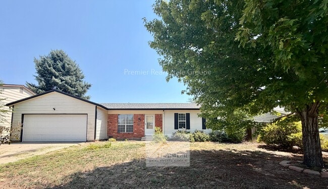 property at 4645 Monica Dr