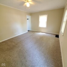 4721 Rookwood Ave in Indianapolis, IN - Building Photo - Building Photo