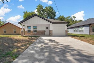 813 Oneal St in Greenville, TX - Building Photo