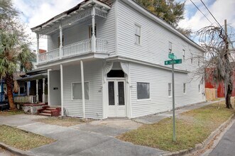 602 W 36th St in Savannah, GA - Building Photo - Building Photo