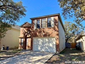 6119 Ironmill Creek in Converse, TX - Building Photo - Building Photo