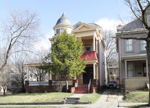 1001 Union St in Schenectady, NY - Building Photo - Building Photo