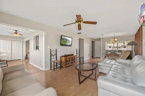 property at 416 Windrush Bay Dr