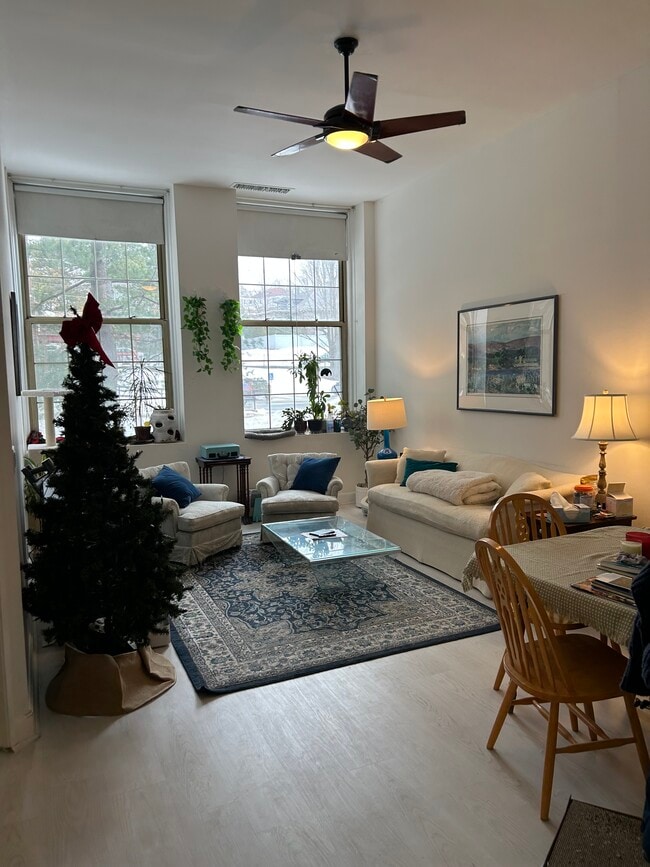 property at 48 Forest St