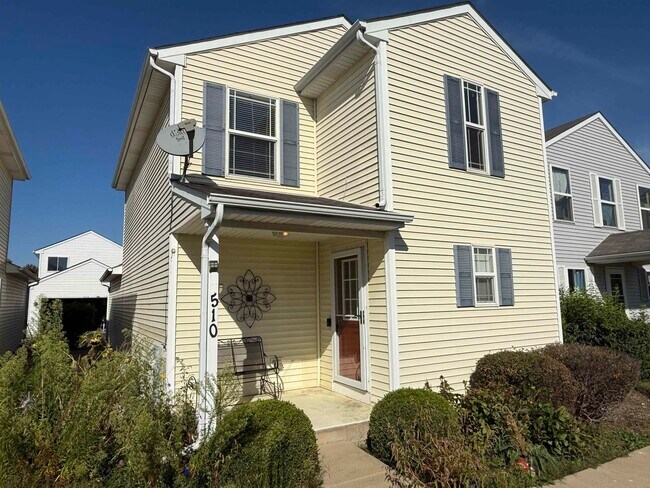 510 Timber Dr in Harvard, IL - Building Photo - Building Photo