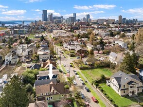 1717 E Alder St in Seattle, WA - Building Photo - Building Photo