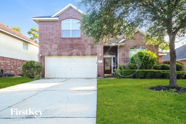 12323 Crescent Mountain Ln