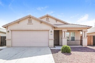3429 S 95th Dr in Tolleson, AZ - Building Photo
