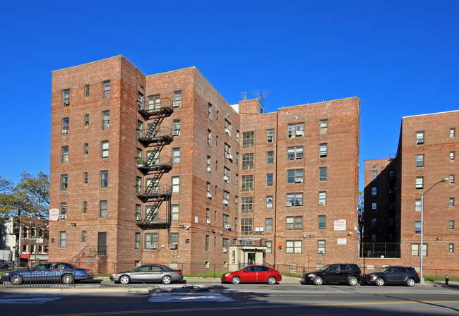 9407 Kings Hwy in Brooklyn, NY - Building Photo - Building Photo