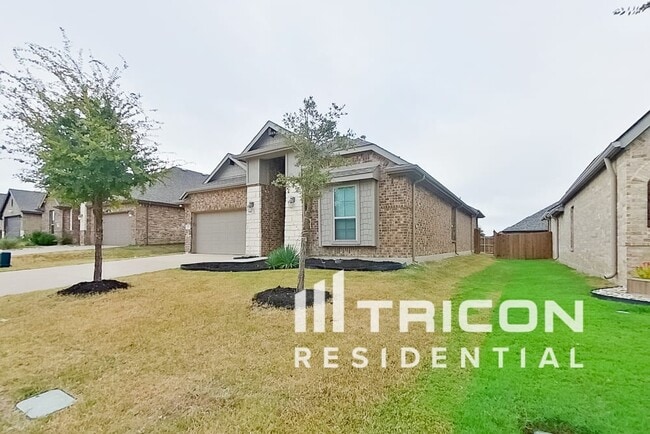 property at 127 Old Spanish Trail