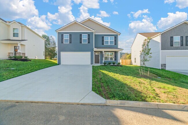 7650 Belhaven Ln in Knoxville, TN - Building Photo - Building Photo