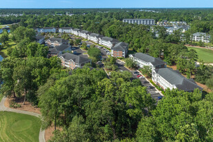 Riverwalk in Myrtle Beach, SC - Foto de edificio - Building Photo