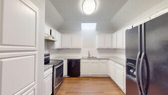 2089 Bronco Ln in Keller, TX - Building Photo