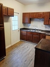 1313 W Huntington Ave in Jonesboro, AR - Building Photo - Building Photo