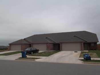 property at 4300 SW Chapelstone Ave