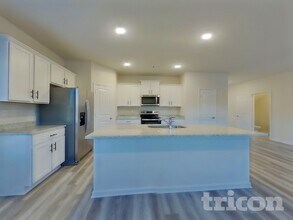 307 Limestone Cir in Conyers, GA - Building Photo - Building Photo