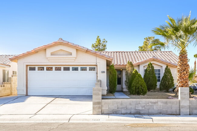 property at 5243 Fog Run Ct