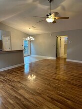 600 Brooke Hampton Dr in Tallahassee, FL - Building Photo - Building Photo