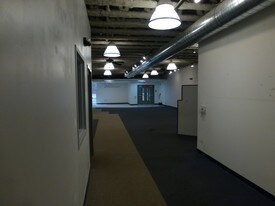 300-310 S Allen St in State College, PA - Building Photo