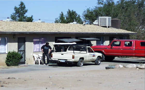 14986-14996 Sequoia Ave in Hesperia, CA - Building Photo - Building Photo