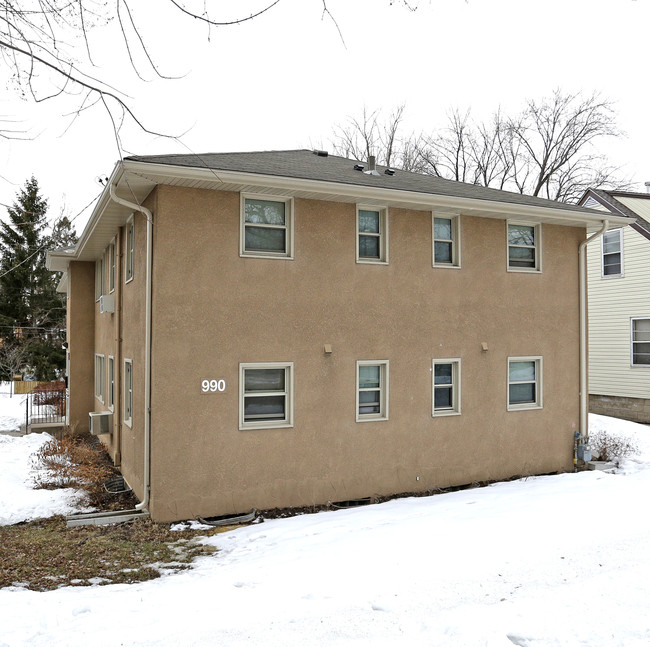 Sankofa Apartments in St. Paul, MN - Building Photo - Building Photo