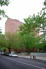 Wise Towers in New York, NY - Building Photo - Building Photo