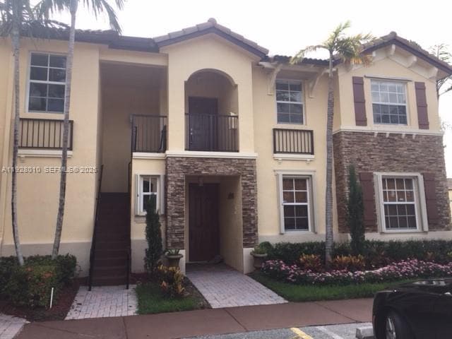 property at 3360 NE 14th Dr