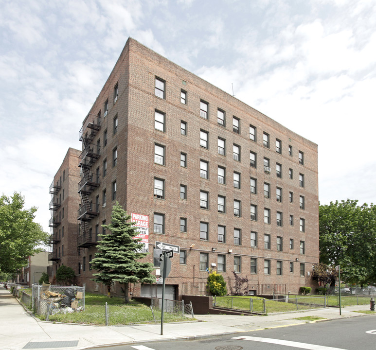 9325 Kings Hwy in Brooklyn, NY - Building Photo