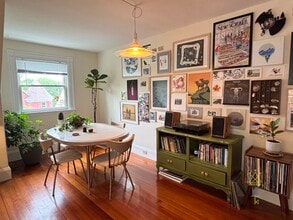 106 Francis St, Unit 2 in Brookline, MA - Building Photo - Building Photo