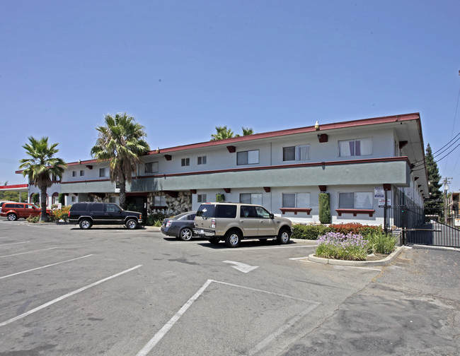 Arcadia Apartments in Sacramento, CA - Building Photo - Building Photo