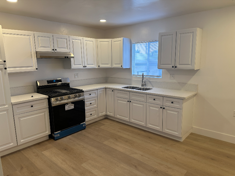 408 N Maple Ave in Montebello, CA - Building Photo