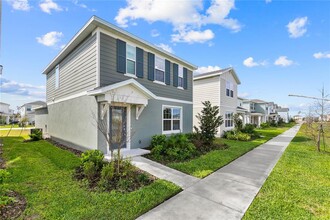 6095 Wooded Brush Aly in St. Cloud, FL - Building Photo - Building Photo