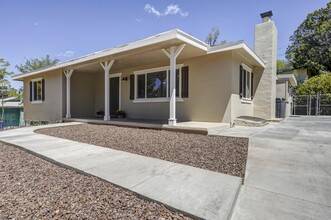 237 S Hardin St in Prescott, AZ - Building Photo - Building Photo