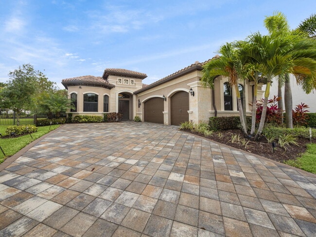 property at 9931 Bozzano Dr